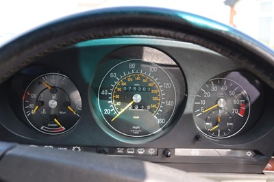 Lot 1986 Mercedes-Benz 300 SL