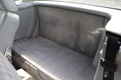 Lot 1986 Mercedes-Benz 300 SL