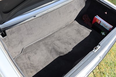 Lot 1986 Mercedes-Benz 300 SL