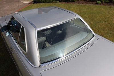 Lot 1986 Mercedes-Benz 300 SL