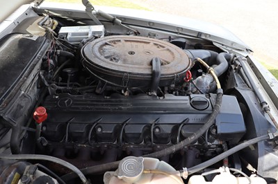 Lot 1986 Mercedes-Benz 300 SL