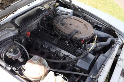 Lot 1986 Mercedes-Benz 300 SL