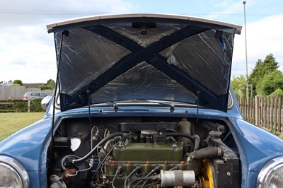 Lot 31 - 1968 Morris Mini Cooper 998