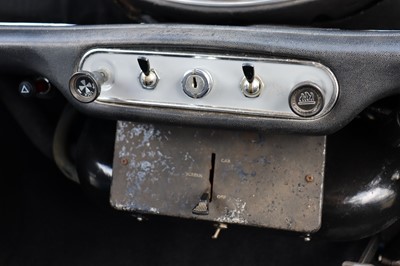 Lot 31 - 1968 Morris Mini Cooper 998