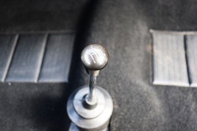 Lot 31 - 1968 Morris Mini Cooper 998