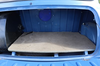 Lot 31 - 1968 Morris Mini Cooper 998