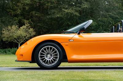 Lot 2001 Strathcarron SC-5A