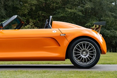 Lot 2001 Strathcarron SC-5A
