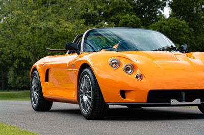 Lot 2001 Strathcarron SC-5A