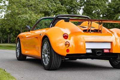 Lot 2001 Strathcarron SC-5A