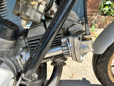 Lot 1982 Ducati 900SS