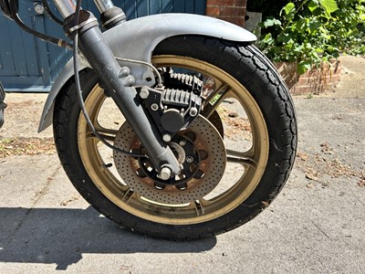 Lot 1982 Ducati 900SS