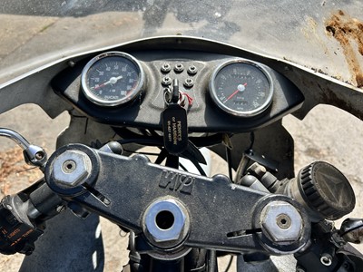 Lot 1982 Ducati 900SS