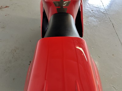 Lot 1997 Ducati 900SS