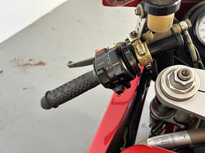 Lot 1997 Ducati 900SS