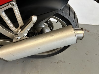 Lot 1997 Ducati 900SS