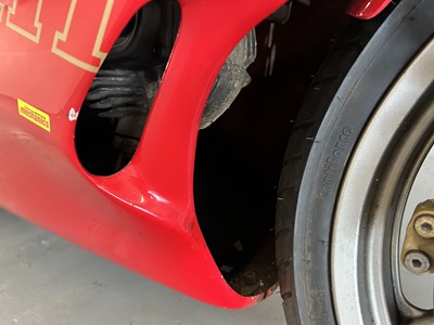 Lot 1997 Ducati 900SS