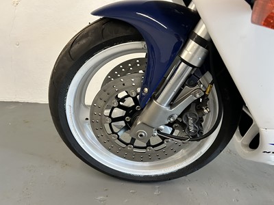 Lot 1990 Suzuki GSX-R1100