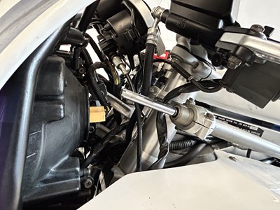 Lot 1990 Suzuki GSX-R1100