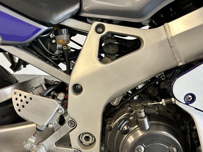 Lot 1996 Honda Fireblade CBR900RR