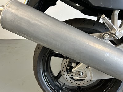 Lot 1996 Honda Fireblade CBR900RR