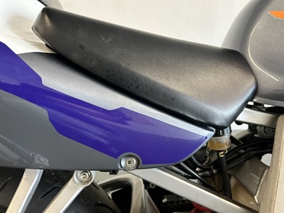 Lot 1996 Honda Fireblade CBR900RR