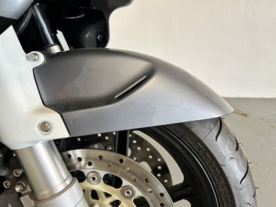 Lot 1996 Honda Fireblade CBR900RR