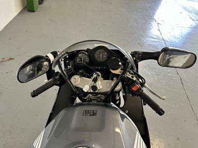 Lot 1996 Honda Fireblade CBR900RR