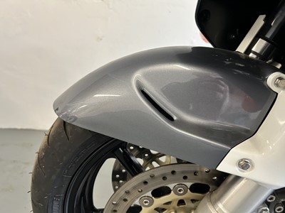 Lot 1996 Honda Fireblade CBR900RR