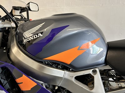 Lot 1996 Honda Fireblade CBR900RR