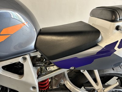 Lot 1996 Honda Fireblade CBR900RR
