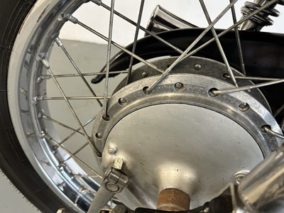 Lot 1975 Honda CB500