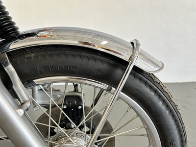 Lot 1975 Honda CB500