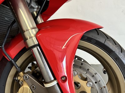 Lot 1995 Ducati 916