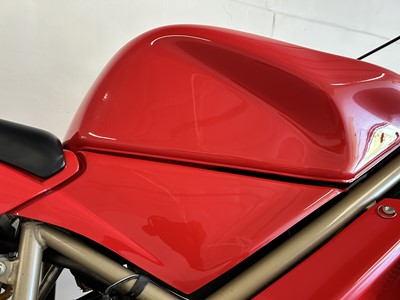 Lot 1995 Ducati 916
