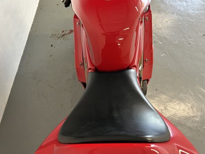 Lot 1995 Ducati 916
