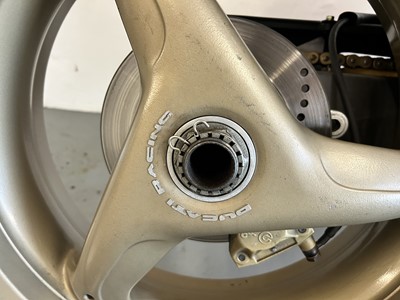 Lot 1995 Ducati 916