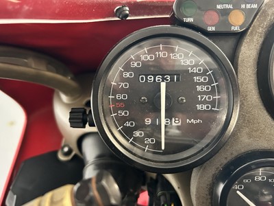 Lot 1995 Ducati 916