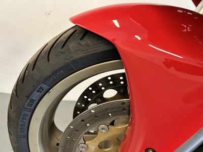 Lot 1995 Ducati 916