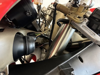 Lot 1995 Ducati 916