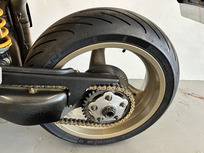 Lot 1995 Ducati 916