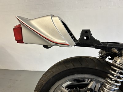 Lot 1981 Honda CBX1000 Super Sport