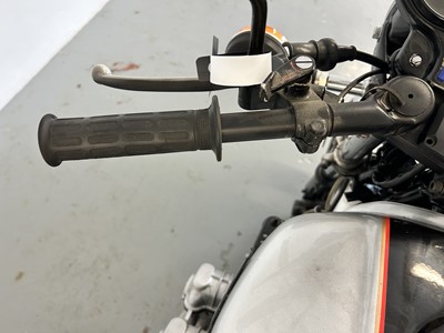 Lot 1981 Honda CBX1000 Super Sport