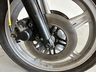 Lot 1981 Honda CBX1000 Super Sport