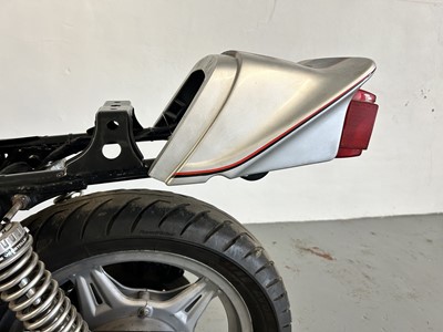 Lot 1981 Honda CBX1000 Super Sport