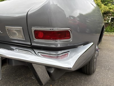 Lot 1963 Studebaker Avanti