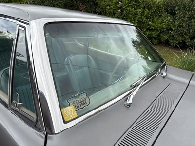 Lot 1963 Studebaker Avanti