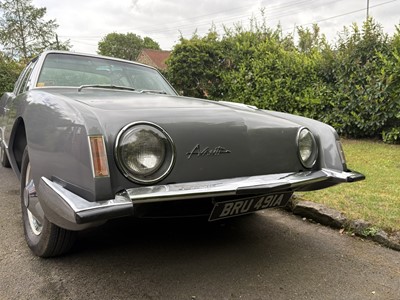 Lot 1963 Studebaker Avanti