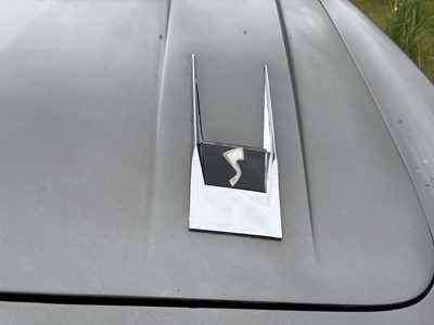 Lot 1963 Studebaker Avanti