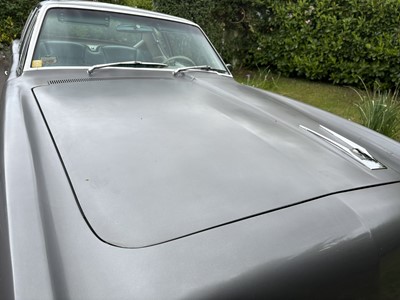 Lot 1963 Studebaker Avanti